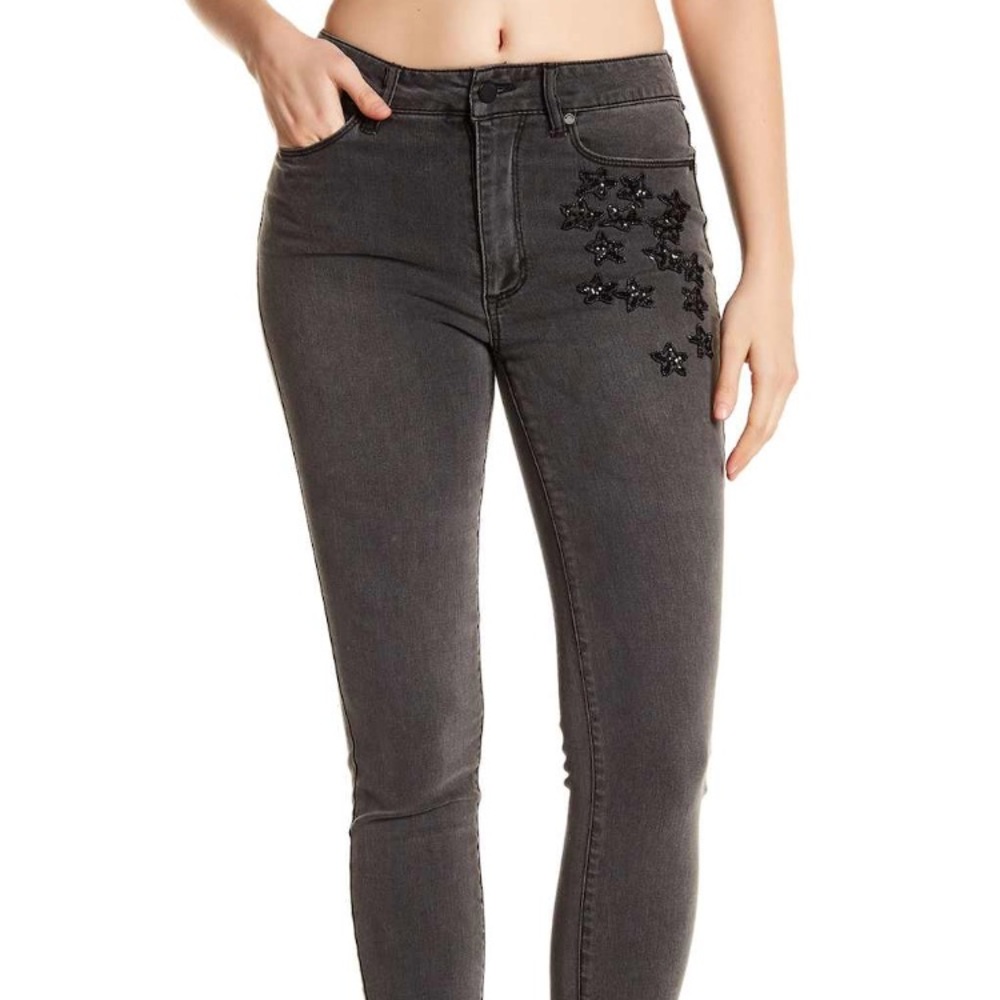 Philosophy ⭐️ embellished jeans 👖